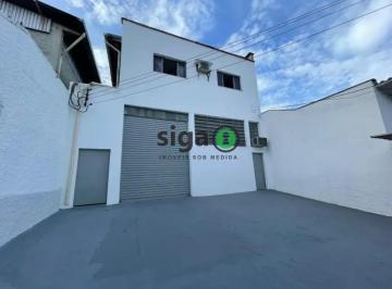 Comercial · 600m² · 6 Vagas · Galpão Industrial à Venda em Zona de Centralidade - Excelente Infraestrutura