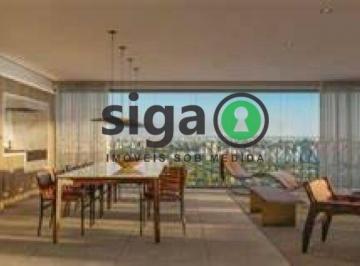 Apartamento · 245m² · 4 Quartos · 3 Vagas · Apt em Lançamento com 245m², 4 suites e 3 vagas em Pinheiros