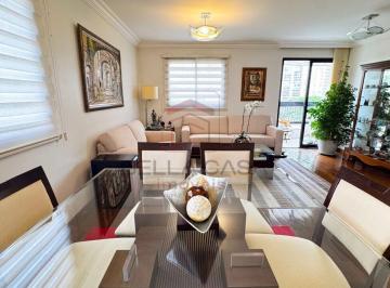 Apartamento · 130m² · 4 Quartos · 4 Vagas · Apartamento a venda no Ipiranga