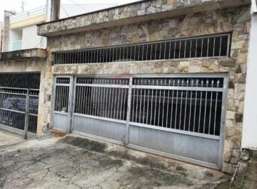 Casa · 200m² · 3 Quartos · 2 Vagas · Casa a venda com 3 quartos, 2 vagas Mooca
