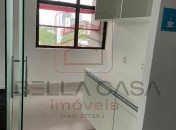 Comercial · 131m² · 2 Vagas · Excelente CONJUNTO COMERCIAL NO BROOKLIN