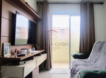 Apartamento · 69m² · 3 Quartos · 1 Vaga · Apartamento a venda no Bairro da mooca com 3 quartos, 1 vaga