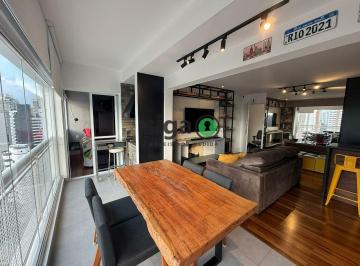 Apartamento · 72m² · 2 Quartos · 2 Vagas · VENDE na Vila Andrade Apartamento com 2 Suítes, 2 Vagas e Lazer completo