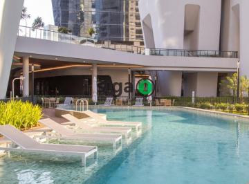 Apartamento · 196m² · 3 Quartos · 4 Vagas · Apartamento de 196m² para venda na Chácara Santo Antônio, São Paulo SP