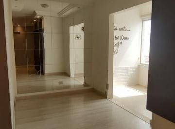 Apartamento · 75m² · 3 Quartos · 2 Vagas · Apto. 3 dormitórios Vila Mazzei