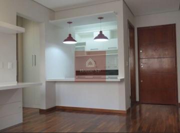 Apartamento · 50m² · 1 Quarto · 1 Vaga · Apartamento à Venda na Vila Clementino ? Rua Napoleão de Barros