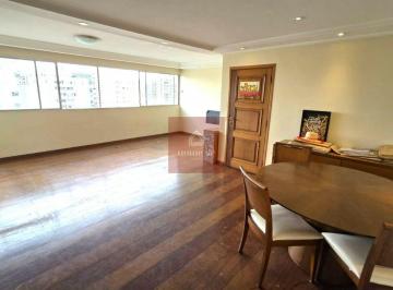 Apartamento · 146m² · 4 Quartos · 2 Vagas · Apartamento para venda em Moema com 4 dormitórios e 2 vagas