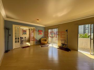 Apartamento · 172m² · 4 Quartos · 2 Vagas · Apto à venda - Campo Belo - 4 dorms - ótimo valor e localização fantástica