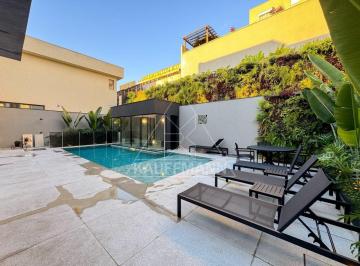 Casa · 530m² · 5 Quartos · 4 Vagas · Casa de Condomínio à Venda e Locação - Alphaville - 5 suítes - 4 vagas - 530,00m² A.C