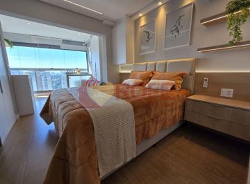Apartamento · 30m² · 1 Quarto · Lindo e aconchegante Studio no Brooklin, totalmente reformado