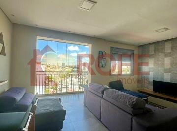 Apartamento · 67m² · 3 Quartos · 1 Vaga · Quadra Vila Mascote- Apartamento elegante 67m² com suíte, 1 vaga e lazer completo