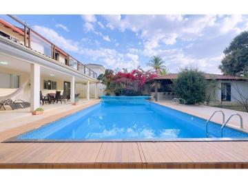 Casa · 430m² · 4 Quartos · 3 Vagas · Casa 4 quartos à venda na SHIN QI 14, Lago Norte Aceita Financiamento e Permuta