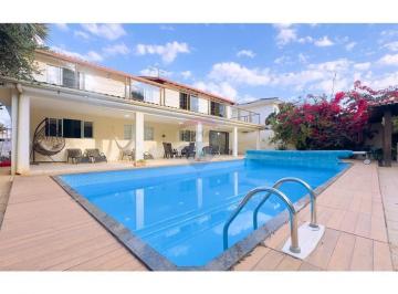 Casa · 430m² · 4 Quartos · 3 Vagas · SHIN QI 14 Lago Norte 4 Quartos Aceita Financiamento e Permuta