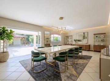Casa · 430m² · 4 Quartos · 3 Vagas · SHIN QI 14 Lago Norte 4 Quartos Aceita Financiamento e Permuta