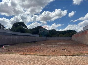 Terreno · 1000m² · Lote  de 1.000m² à venda no Park Way Quadra 5 Conjunto 14 Condomínio Exclusivo