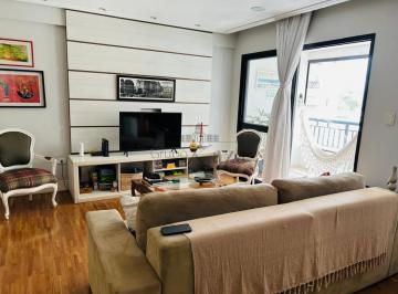 Apartamento · 105m² · 3 Quartos · 2 Vagas · Oportunidade - Apartamento - Jardim Aquarius - Grand Classique - 3 Dormitórios - 105m².
