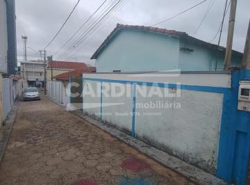 Casa · 105m² · 2 Quartos · 2 Vagas · Casa Padrão em São Carlos