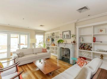 Apartamento de 2 quartos, São Paulo · Apartamento Cobertura - Jardim América - 2 Suítes - 325m².