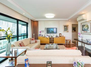 Apartamento de 3 quartos, São Paulo · Apartamento - Aclimação - 3 Dormitórios - 200m².