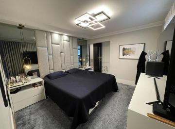 Apartamento de 4 quartos, São Paulo · Apartamento - Aclimação - 4 Dormitórios - 247m².