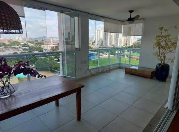 Apartamento de 4 quartos, São Paulo · Oportunidade - Apartamento - Agua Branca - Reserva Manacá - São Paulo - 4 dormitórios - 241m².