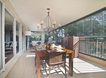 Apartamento de 4 quartos, São Paulo · Apartamento - Alto da Boa Vista - 4 Dormitórios - 208m².