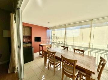 Apartamento de 3 quartos, São Paulo · Apartamento - Alto da Boa Vista - 3 Suítes - 135m².