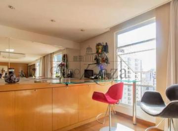 Apartamento de 2 quartos, São Paulo · Apartamento Cobertura - Jardim América - 2 Dormitórios - 200m².