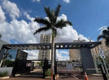 Apartamento · 47m² · 2 Quartos · 1 Vaga · Apartamento padrão para venda no Recreio das Acacias, em Ribeirão Preto SP