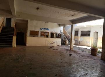 Comercial · 532m² · 22 Quartos · 10 Vagas · Imóveis Comerciais Galpão Comercial em Ribeirão Preto