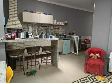 Casa · 200m² · 3 Quartos · 2 Vagas · Casa padrão para venda no Jardim Paiva, em Ribeirão Preto SP