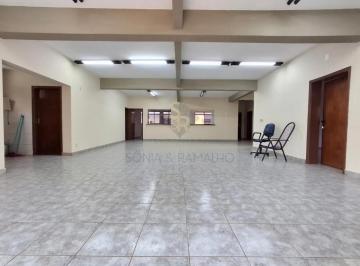 Comercial · 291m² · Imovel Comercial para Locação no Bairro Nova Ribeirânia, em Ribeirão Preto/SP.