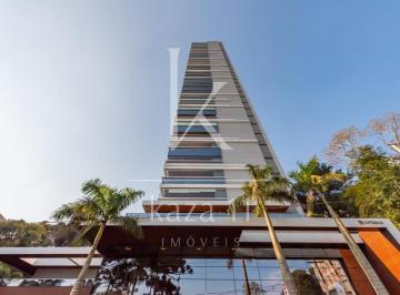 1 · Apartamento 3 Suítes Ecoville | 272m², 1 por andar | Maison Legend Ecoville
