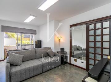 1 · Apartamento Juvevê com Sacada, 2 quartos, 1 banheiro, 1 vaga | 53.18 m² | Juvevê