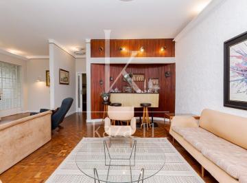 1 · Casa Térrea no Jardim Botânico, 3 quartos, 2 banheiros, 2 vagas cobertas | 271m² | Uso Comercial ou 