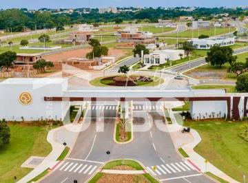 Terreno , Aparecida de Goiânia · TERRENO 625,30MT JARDINS PAQVILLE JACARANDA