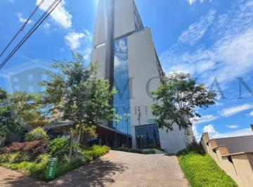 Apartamento · 24m² · 1 Quarto · 1 Vaga · Apartamento Flat em Ribeirão Preto