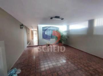 Casa · 140m² · 3 Quartos · 2 Vagas · Casa à Venda na Chácara Santo Antônio com 140m², 3 dormitórios (1 suíte) e 2 vagas