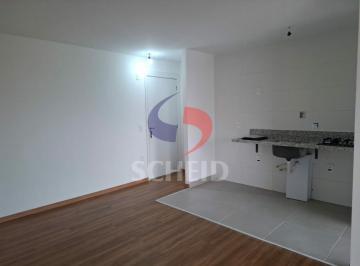 Apartamento · 63m² · 2 Quartos · 1 Vaga · Apartamento para venda novo - 3 quartos - 1 vaga - Vila Cruzeiro