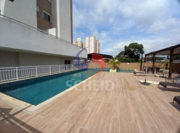 Apartamento · 58m² · 2 Quartos · 2 Vagas · Apartamento mobiliado a venda com 2quartos sendo 1 suite, 2 vagas,Jardim Prudência