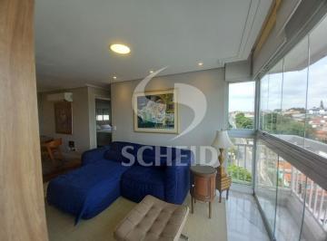 Apartamento · 58m² · 2 Quartos · 2 Vagas · Apartamento mobiliado a venda com 2quartos sendo 1 suite, 2 vagas,Jardim Prudência