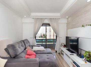 Apartamento · 72m² · 2 Quartos · 2 Vagas · PRÓXIMO AO SHOPPING JARDIM SUL 72,0M²AU 2 QUARTOS, SUÍTE, 2 GAR -  EXCELENTE LOCALIZAÇÃO E LAZER.
