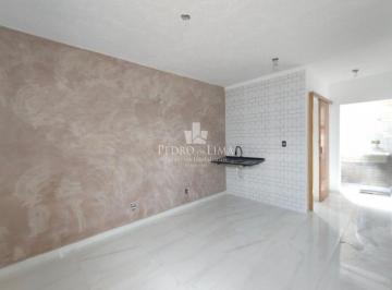 Apartamento · 37m² · 2 Quartos · Apartamento Studio na Região da Vila Marieta - Penha