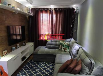 Apartamento · 49m² · 2 Quartos · 1 Vaga · Apartamento no Centro Guarulhos/SP