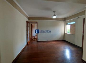 Apartamento · 124m² · 3 Quartos · 1 Vaga · *Apartamento de 3 quartos no Centro de Campinas, São Paulo*
