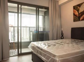 Apartamento · 26m² · 1 Quarto · Studio na Vila Clementino próximo do metrô Hospital São Paulo