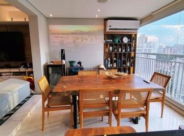 Apartamento · 115m² · 2 Quartos · 2 Vagas · Apartamento 2 suites e 2 vagas próximo ao metrô Praça da Árvore
