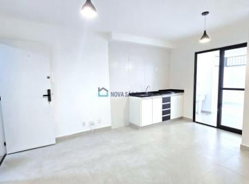 Apartamento · 34m² · 1 Quarto · Apartamento Gardem de 1 dormitórios, próximo ao Metrô Conceição.