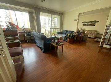 Apartamento · 142m² · 3 Quartos · 2 Vagas · Apartamento 3 dormitórios, suíte, 2 vagas - Moema
