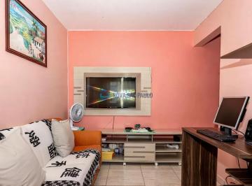 Apartamento · 53m² · 2 Quartos · 1 Vaga · Apartamento à venda no Jardim Celeste com 2 dormitórios e vaga de garagem